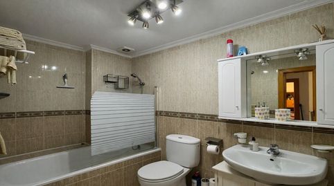 Hermoso ático amoblado con terraza privada y piscina comunitaria., imatge 5