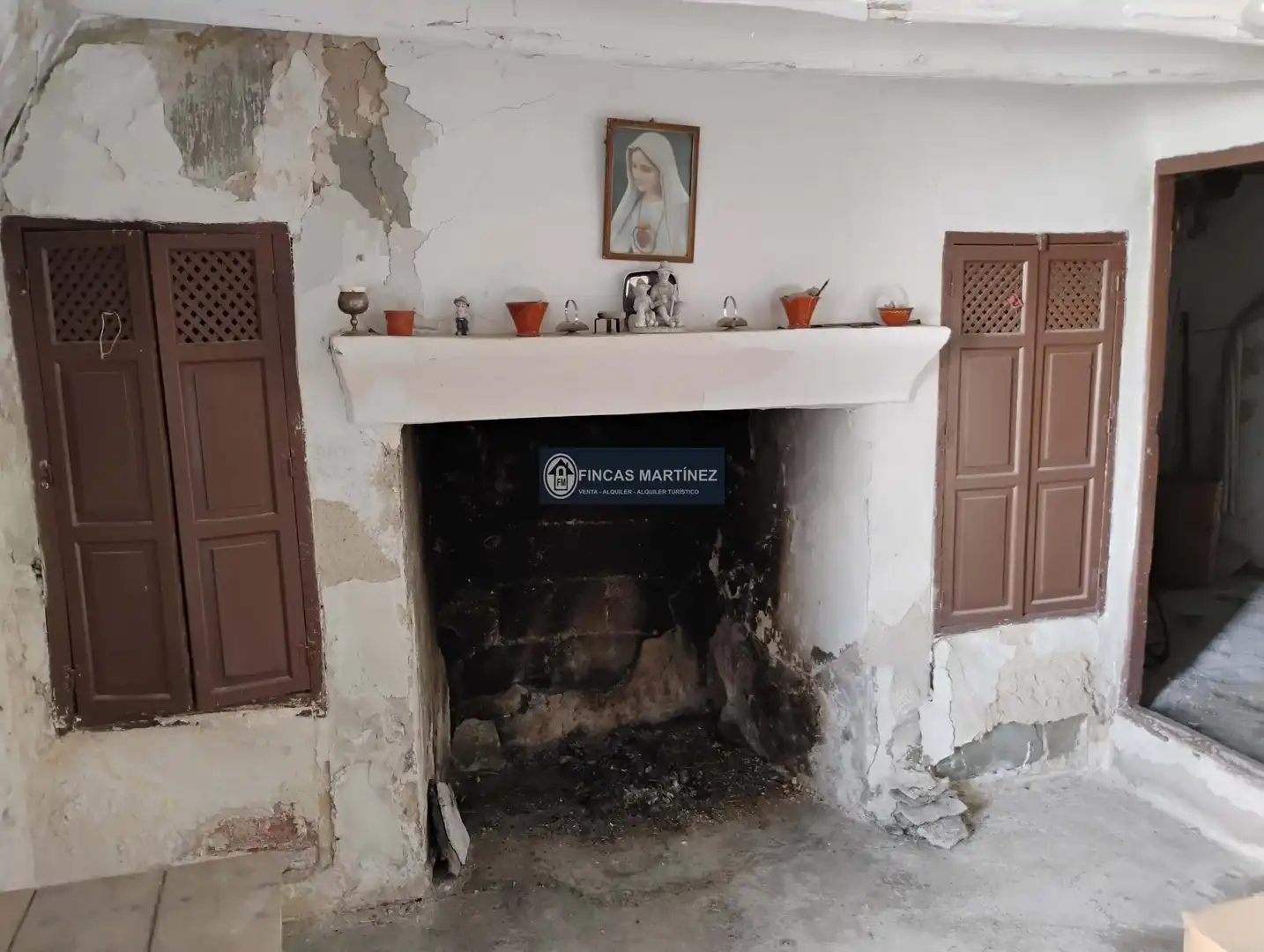 Pis en venda en Castilléjar