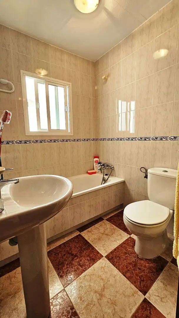 Casa o chalet en venta en Calle Sagasta, 28, Linares de la Sierra
