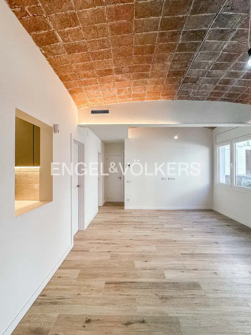 Apartamento en venta en Premià de Mar con Aire acondicionado, Calefacción y Parquet