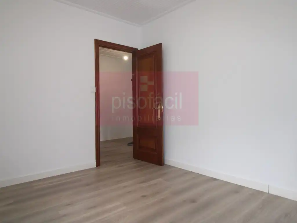 Piso en venta en San Roque - As Fontiñas