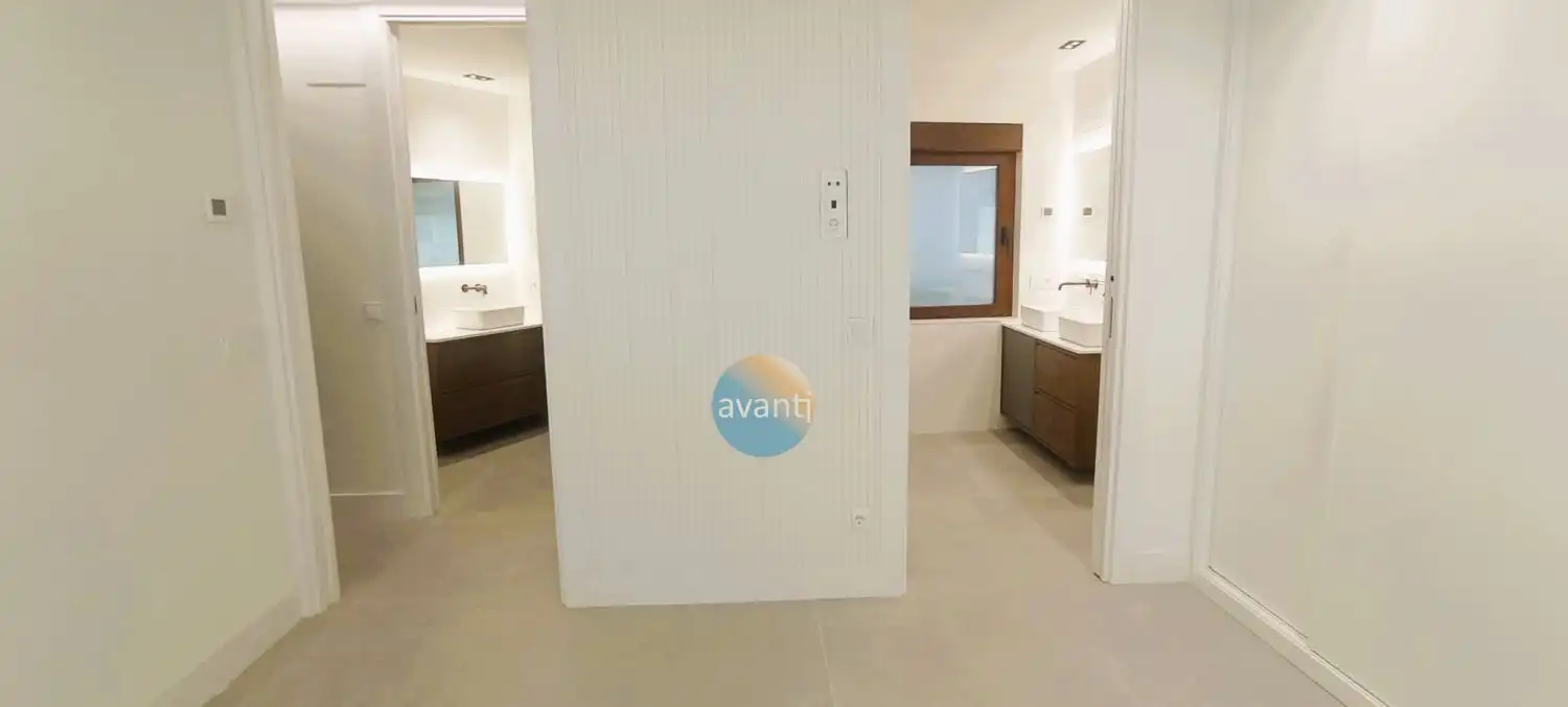 Piso en venta en Carmelitas