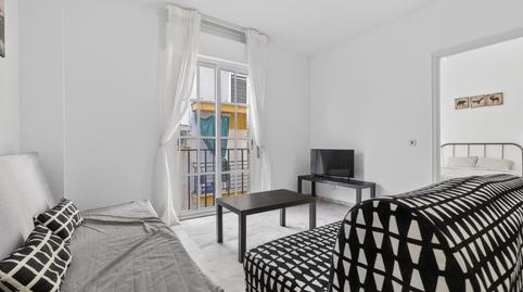 Foto 2 de Apartament en venda a Doctor Barraquer - G. Renfe - Policlínico,  Sevilla Capital