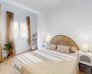 Bedroom of Flat for sale in Elche / Elx  with Parquet flooring, Furnished and Oven