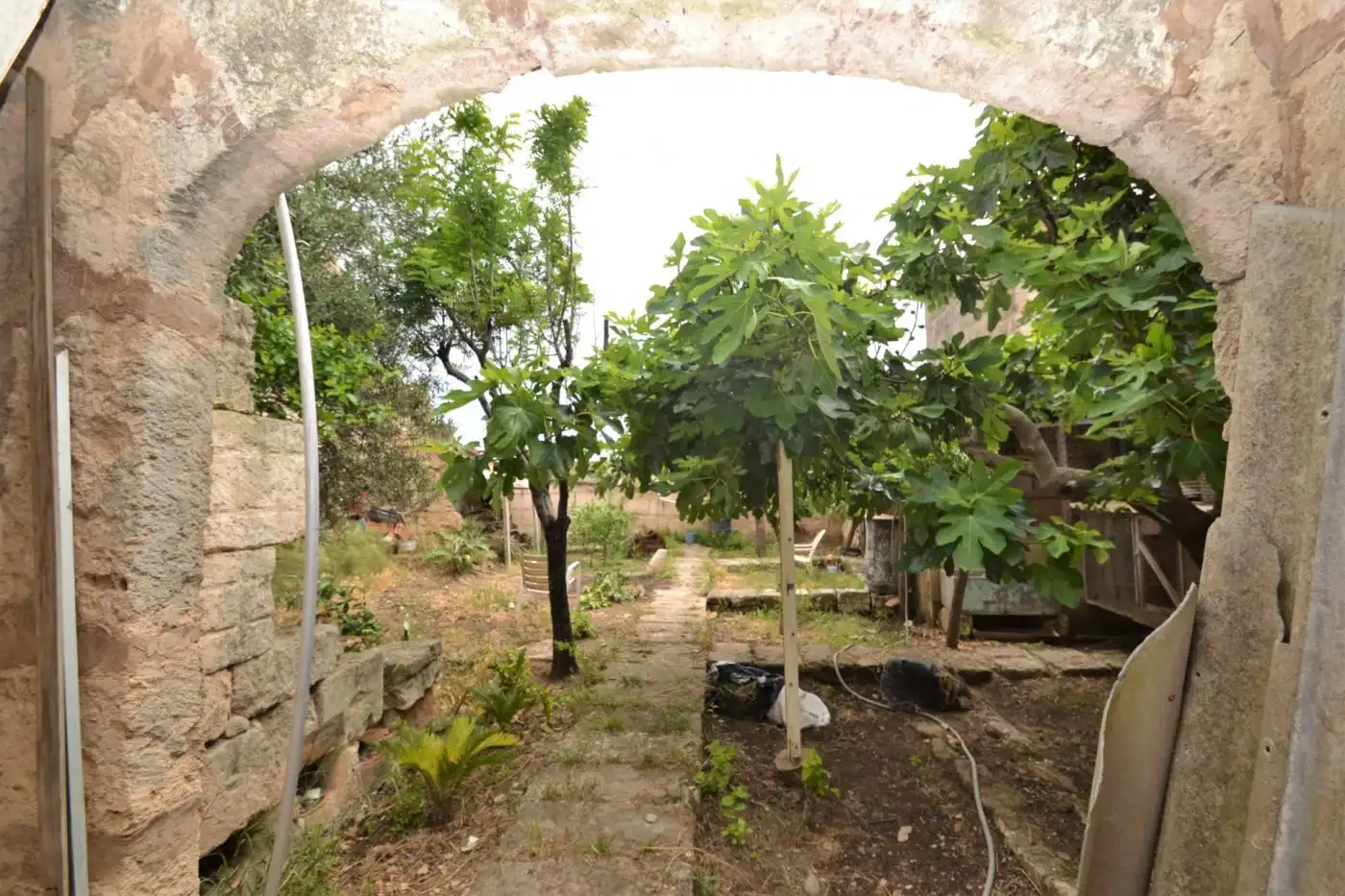 House with terrace for sale in Muro, imagen 14
