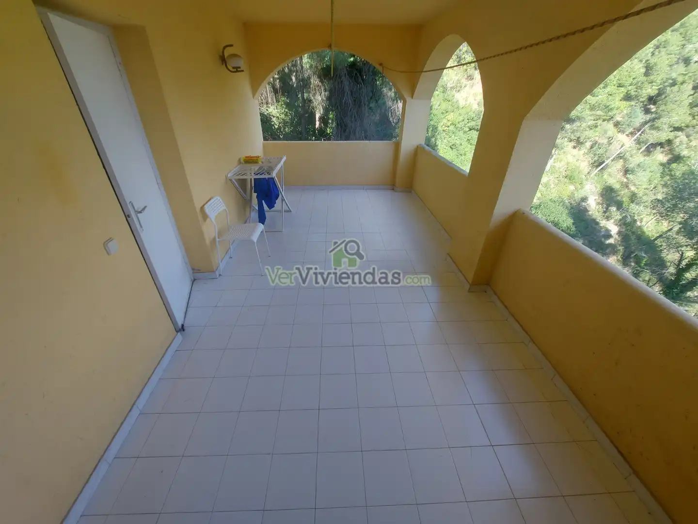Casa o chalet en venta en Vallirana con Calefacción, Jardín privado y Terraza