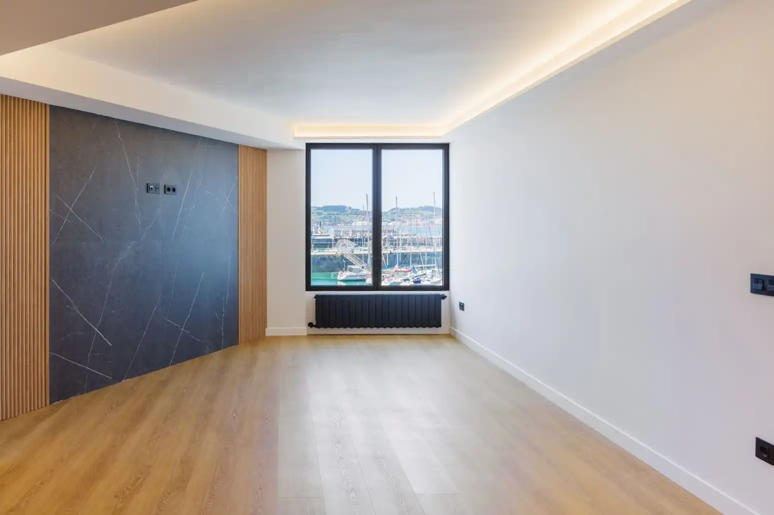 Wohnung zum Verkauf in Gijón  mit Heizung