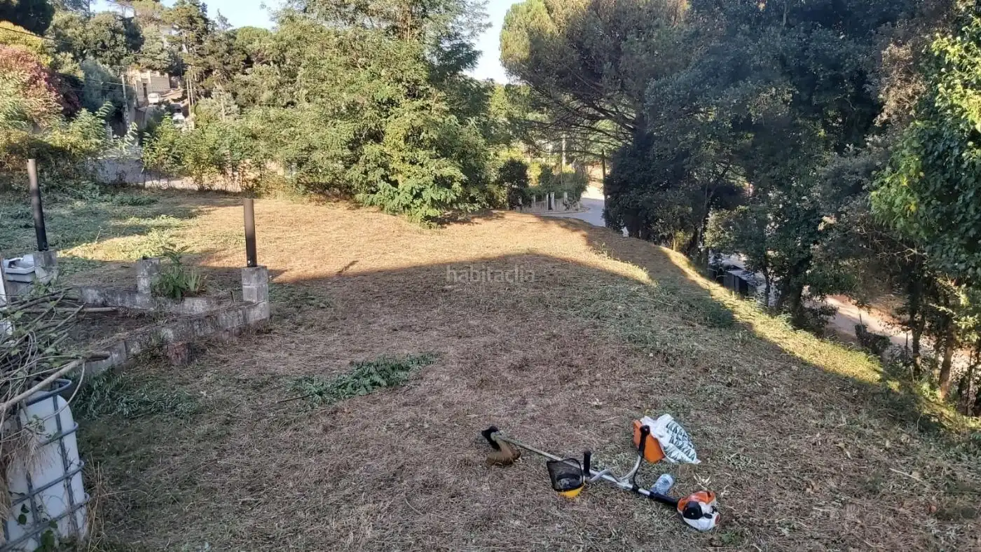Terreno residencial en venta en Carrer Bonavista 3a, imagen 5