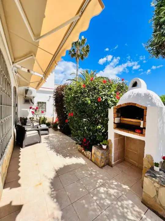 Houses for sale in Platja de Mont-roig