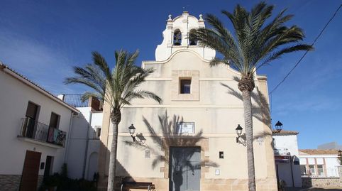 Foto 3 de Casa o chalet en venta en N/a, Els Poblets, Alicante