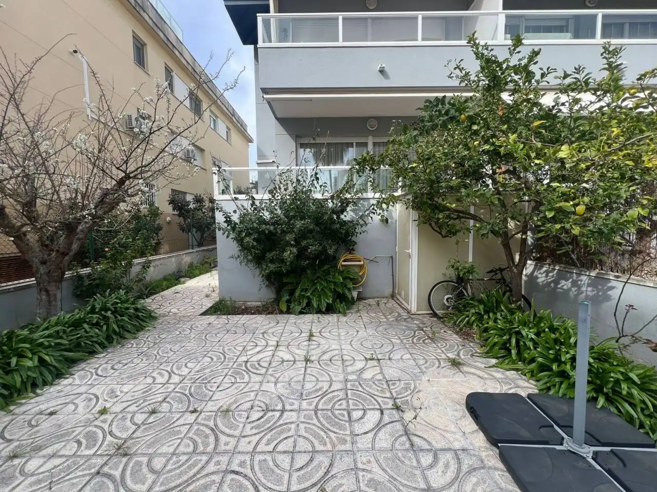Piso en venta en Calle vendrell, Marítim