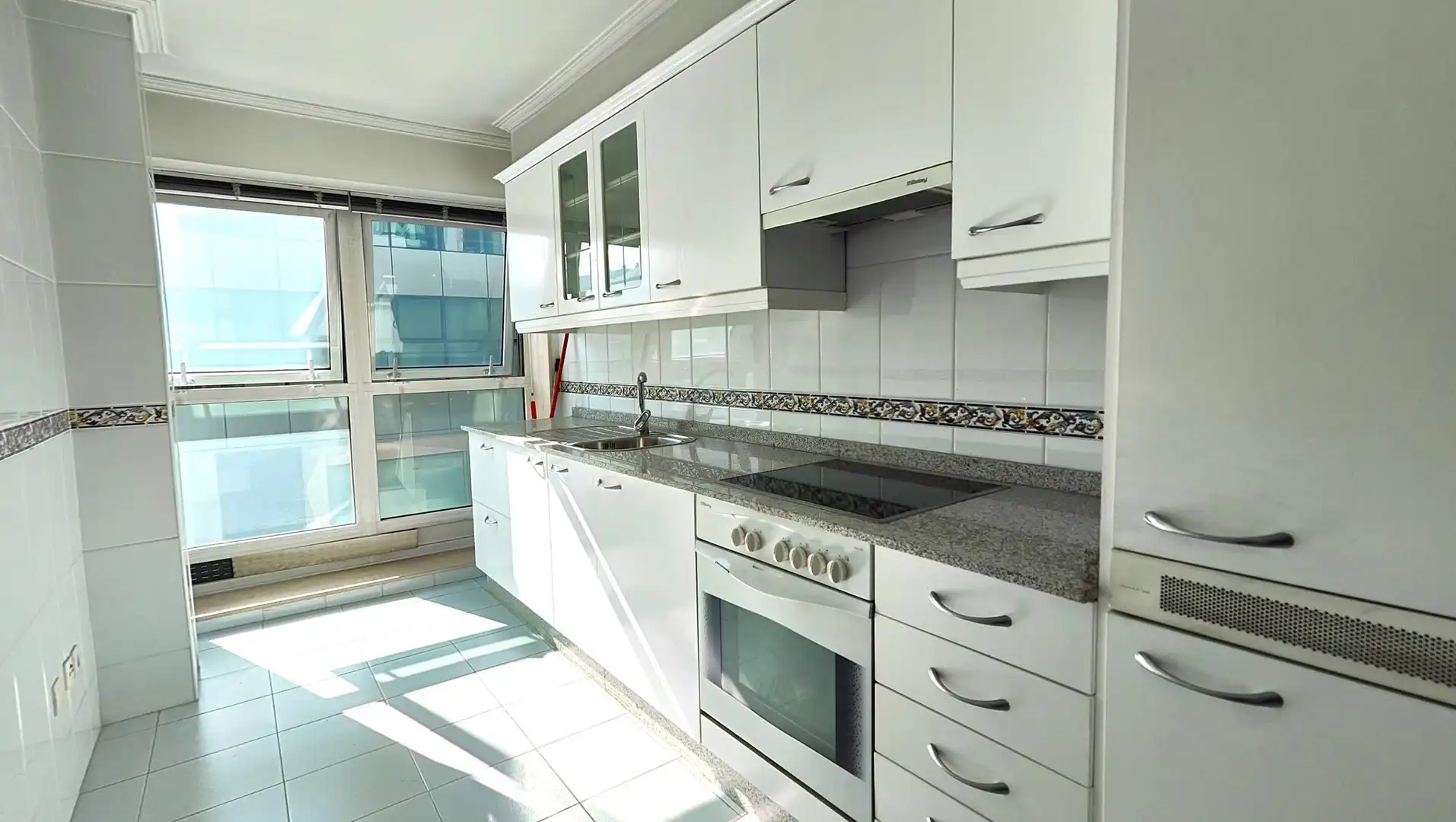 Piso con ascensor en venta en ISIDRO PARGA PONDAL, imagen 9