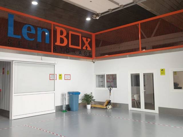 Trastero en Alquiler en Calle Crucita Arbelo Cruz, 3 en Miller