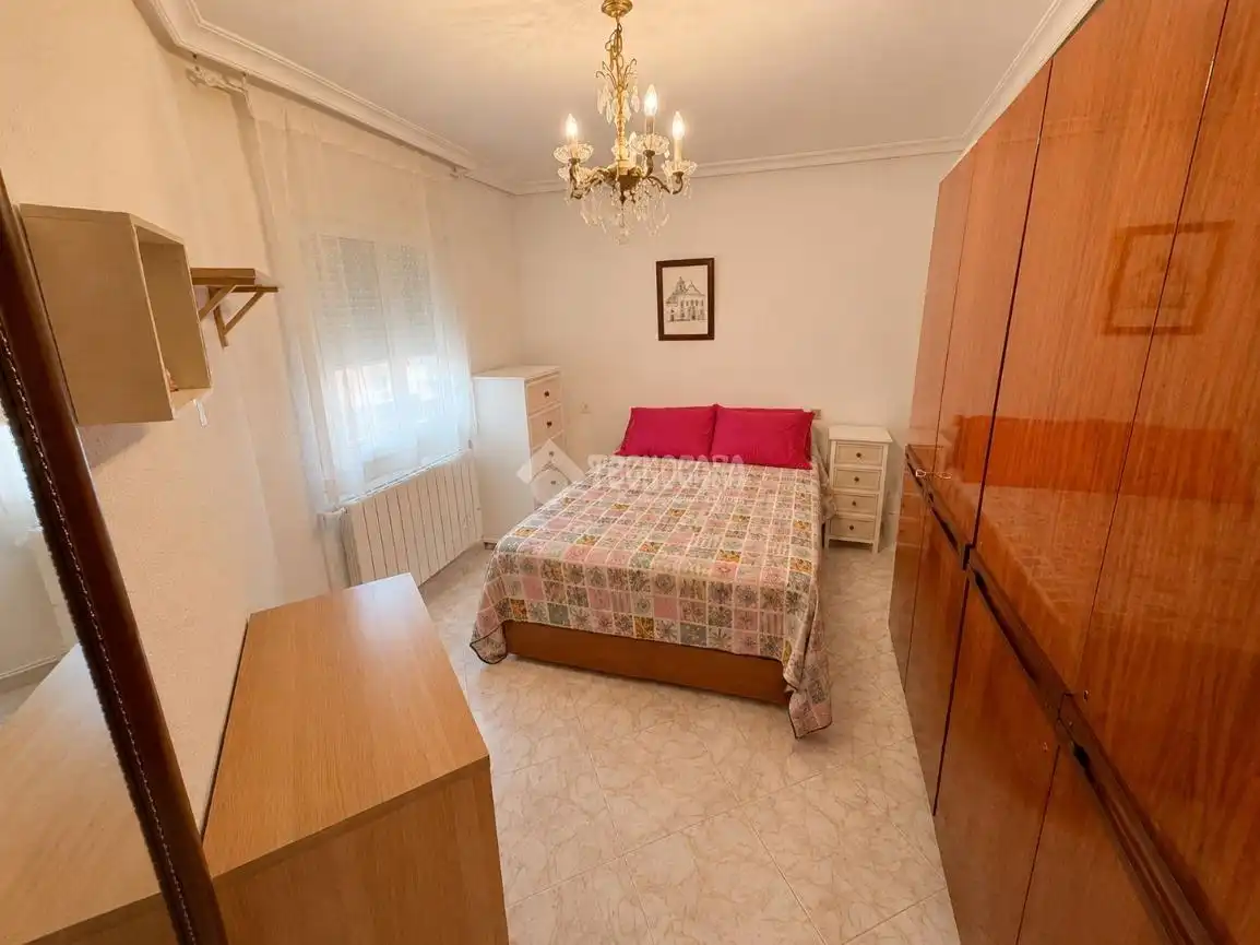 Habitación de Piso en venta en Madrid con Aire acondicionado y Calefacción