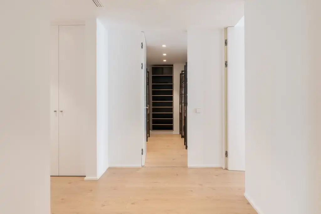 Apartament de lloguer a Sant Gervasi- Galvany