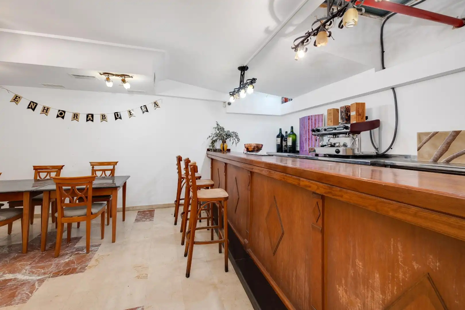 Local comercial en venta en Calle SAN GABRIEL, imagen 43