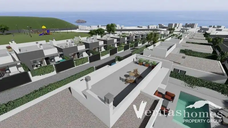 Casa en venda a San Juan de los Terreros, imagen 5