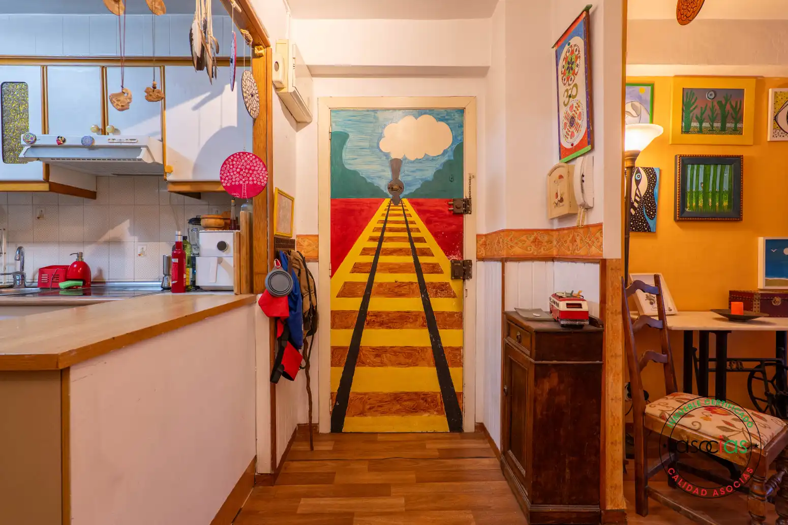 Pis amb ascensor en venda a Gijón - Calle Emilio Tuya 41, imagen 19