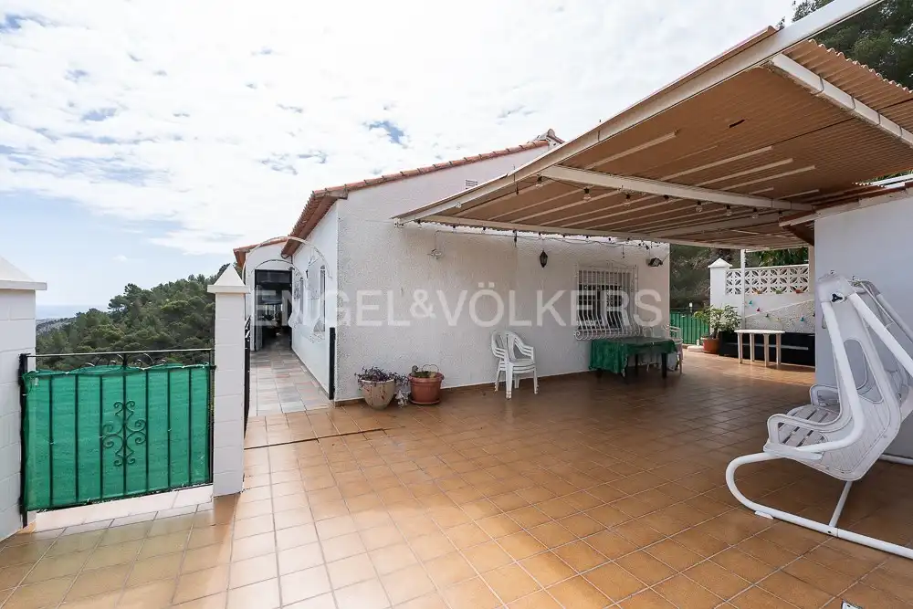 Maison avec jardin à vendre à La Font d'en Carròs, imagen 39