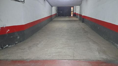Foto 2 de Garaje en venta en Plaza Sagrada Familia, Pere Crespí, Alzira