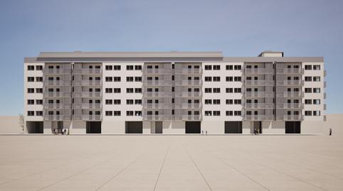 Foto 5 de Àtic en venda a Calle 8 de Marzo, 24, La Lastra, León Capital