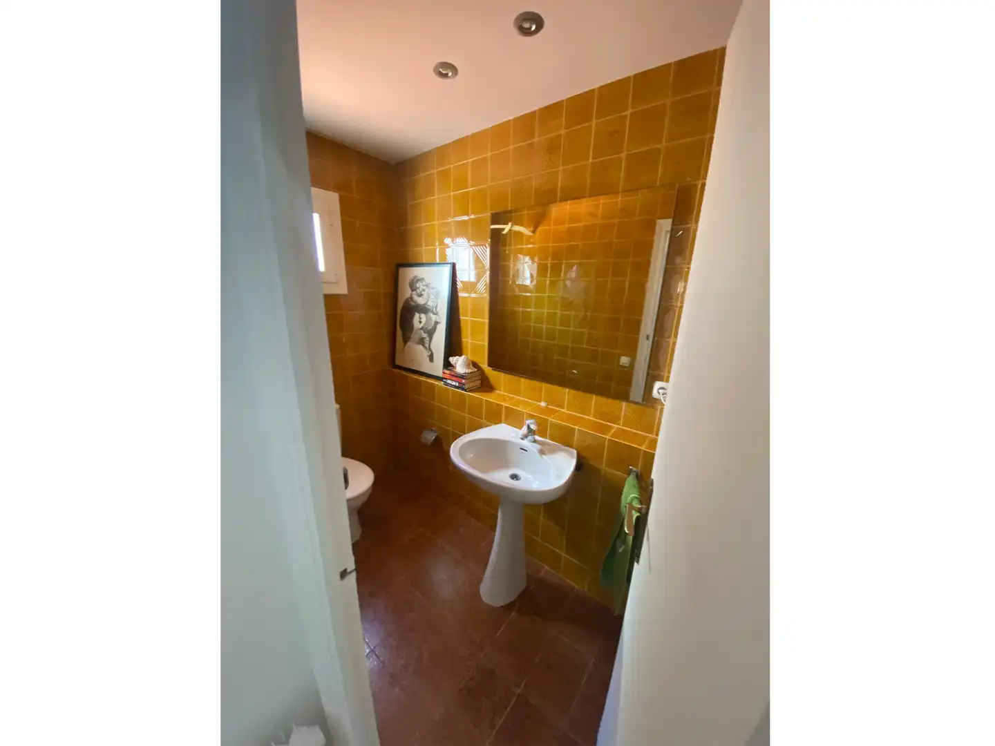Casa o chalet en venta en Sant Martí de Llémena