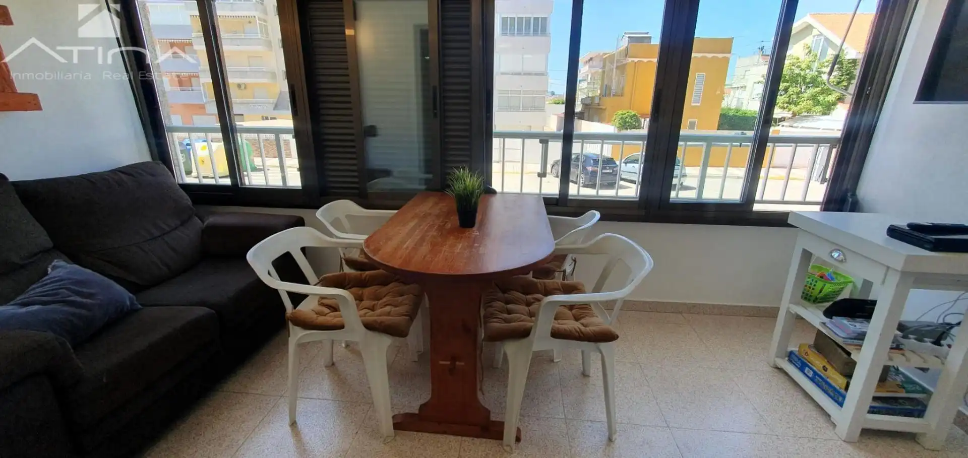 Wohnung zum Verkauf in Daimús
