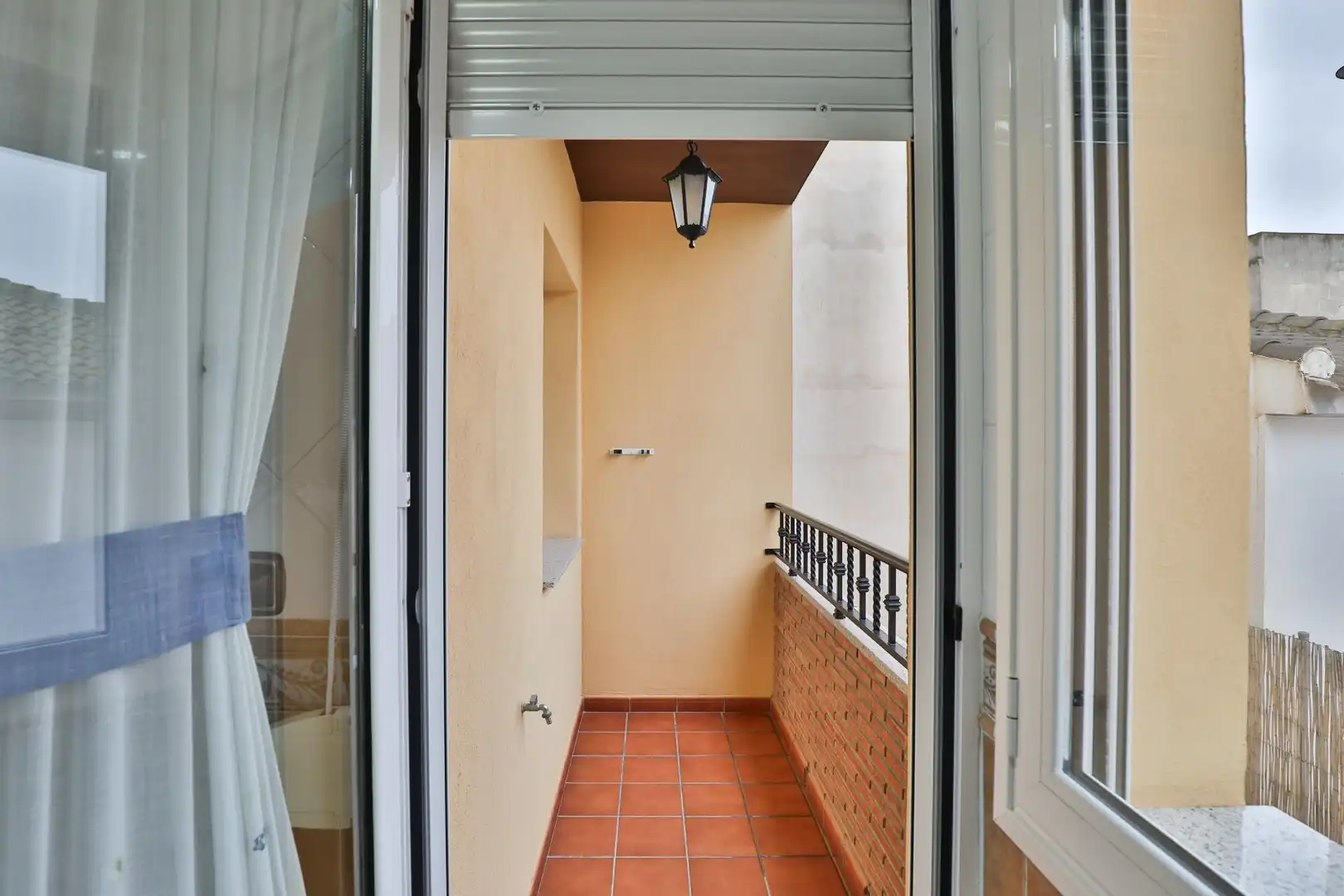 Maison jumelée avec terrasse à vendre à MALAGA, imagen 20