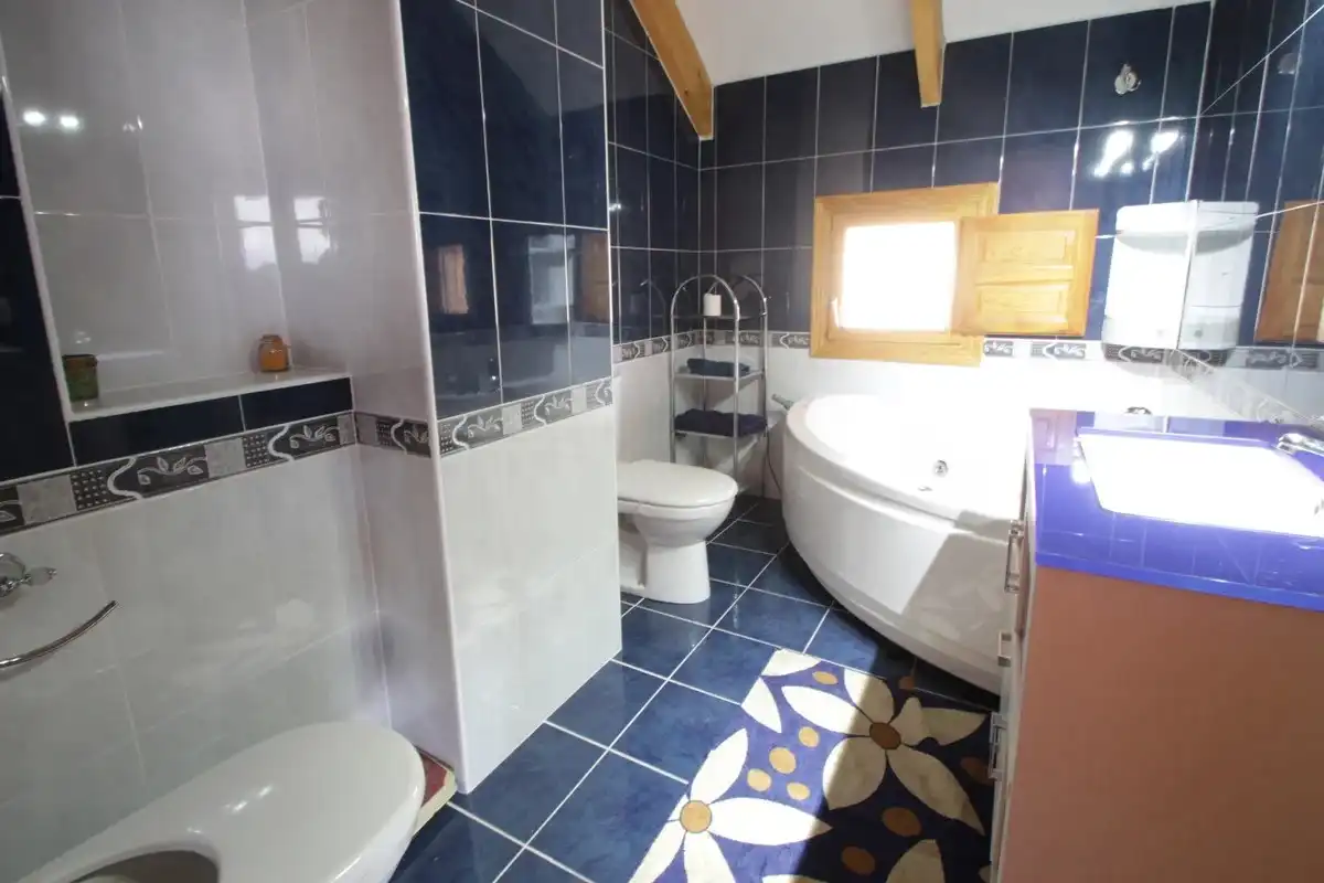 Villa avec terrasse à vendre à Confrides, imagen 46