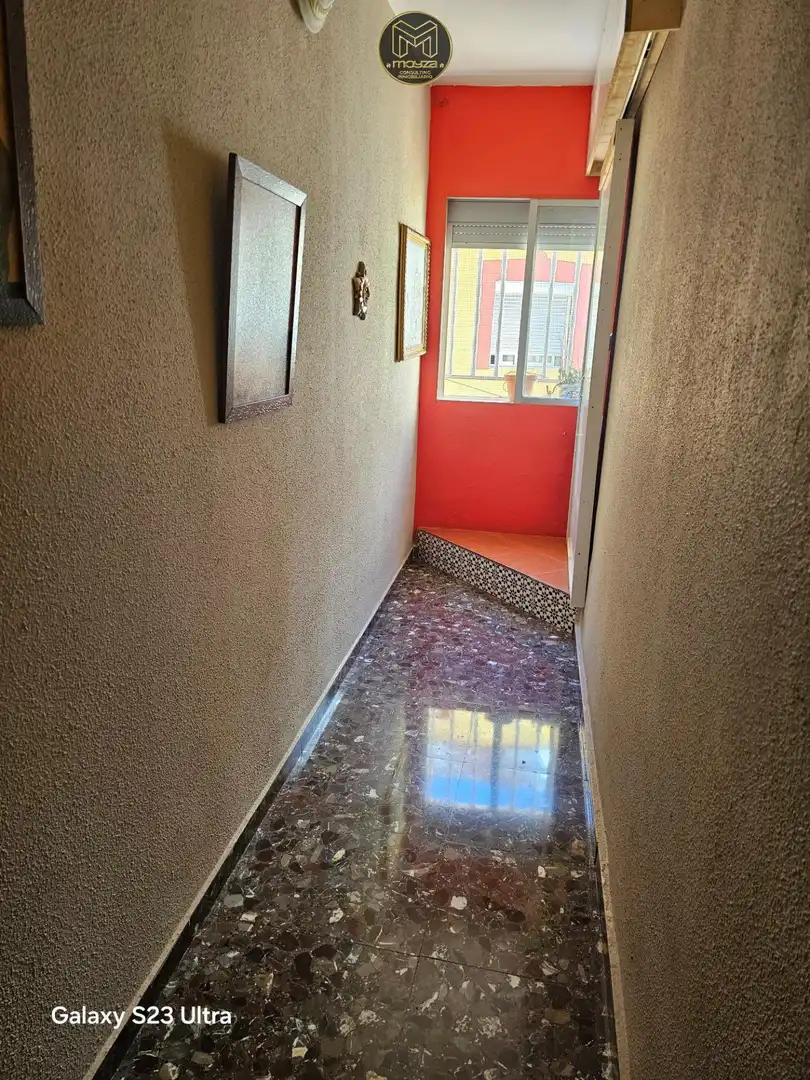 Casa o chalet en venta en Jaén con Terraza y Trastero