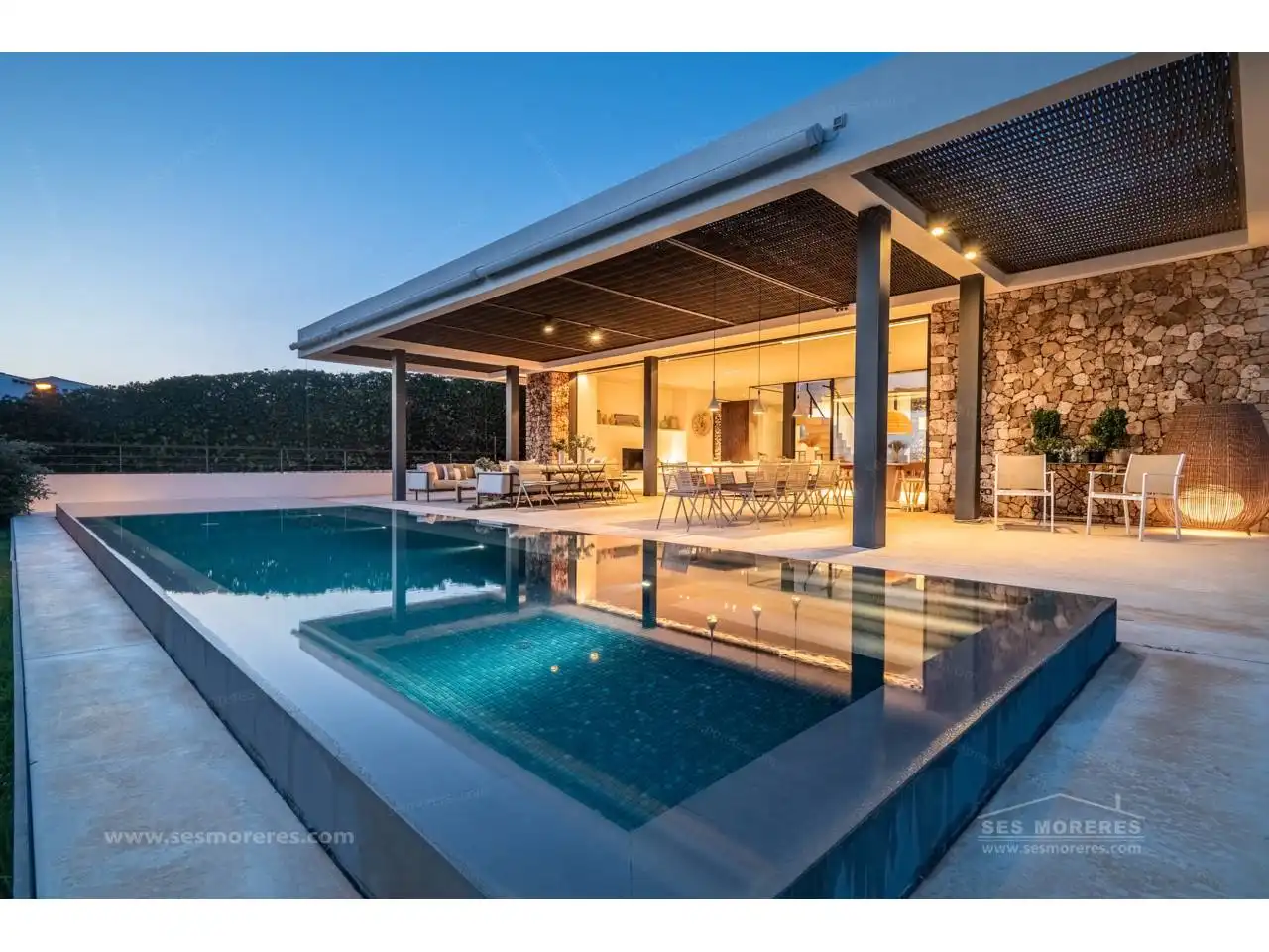 Villa in vendita a Binibèquer, imagen 31