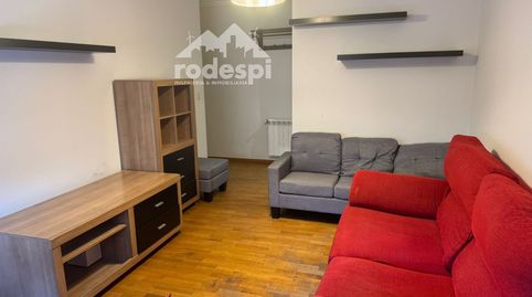 Foto 4 de Piso de alquiler en Luis Seoane, Universidad, Ourense Capital