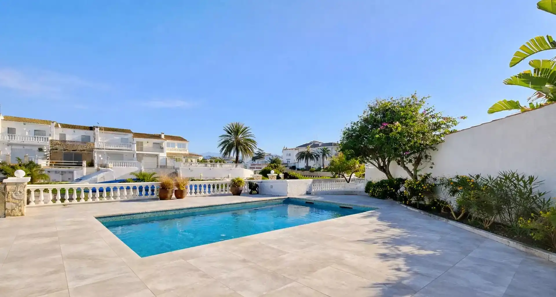 Casa con piscina en venta en Freser 14, imagen 8