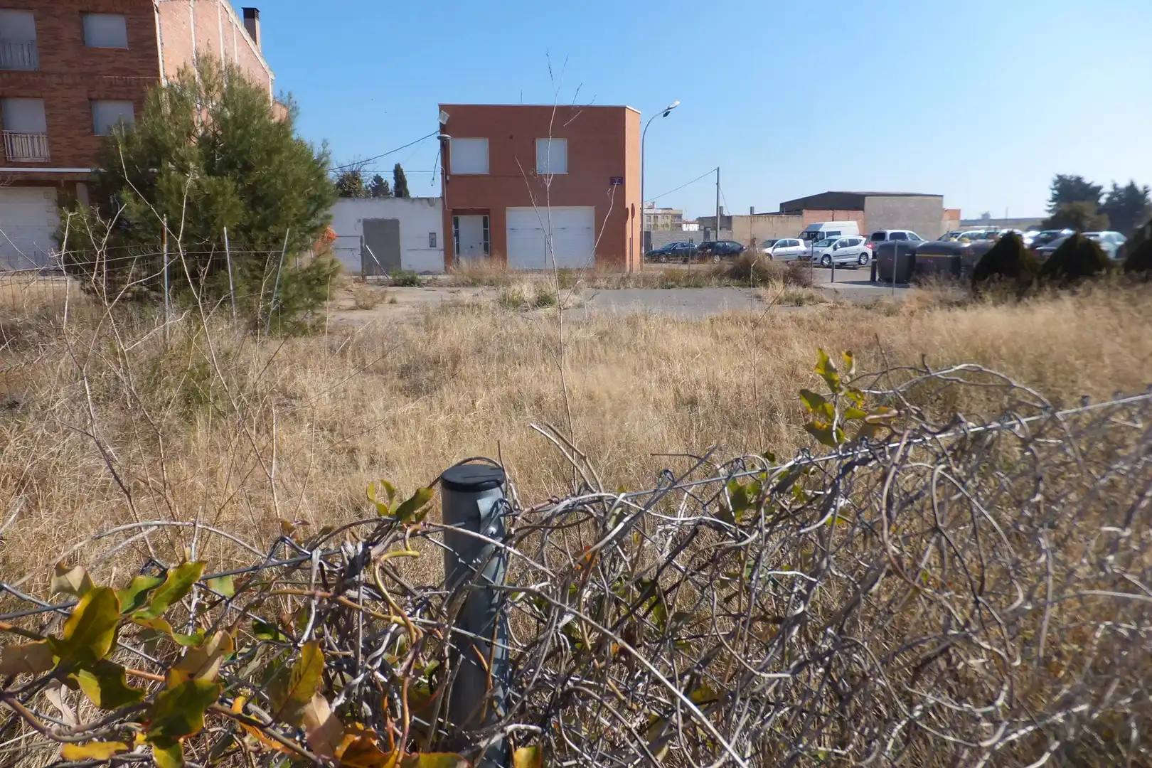 Terreno residencial en venta en Riudoms, imagen 14