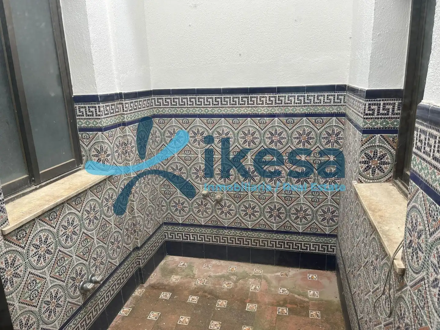 Baño de Piso en venta en Lopera