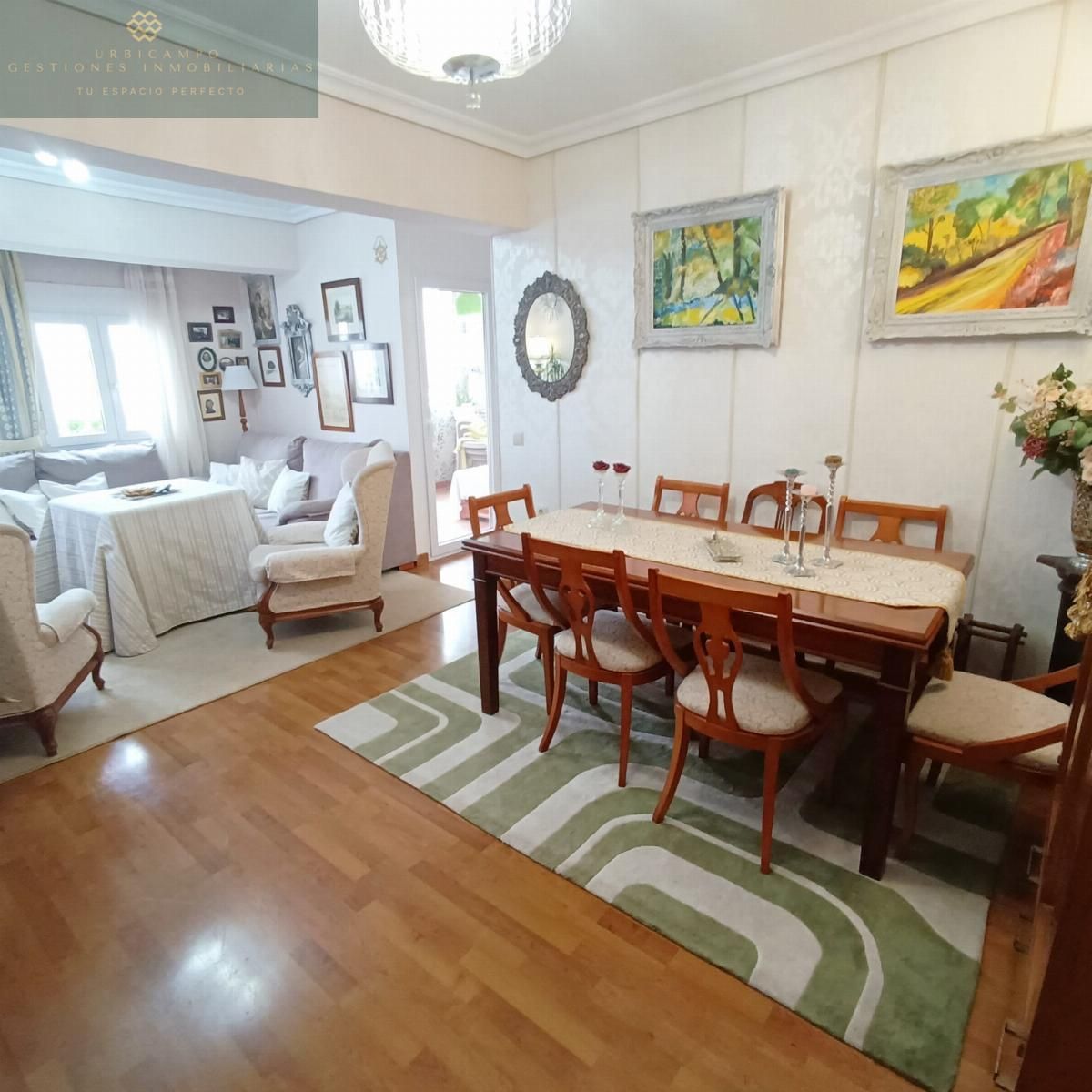 Pis en venda a Centro