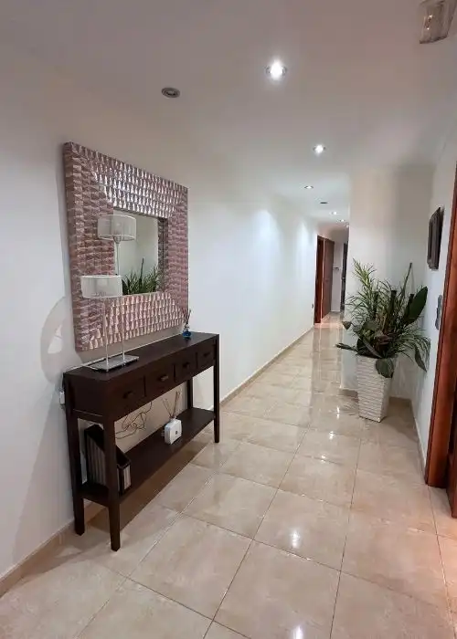 Apartamento con piscina en venta en San Miguel de Salinas, imagen 2