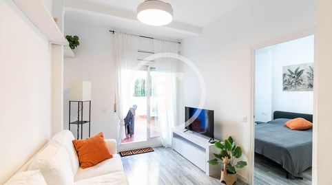 Photo 2 of Attic for rent in Travessia de Sant Antoni, Vila de Gràcia, Barcelona Capital