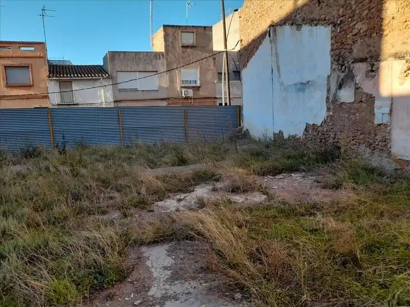 Terrenys i solars en venda a Calle de San Manuel 25, imagen 5