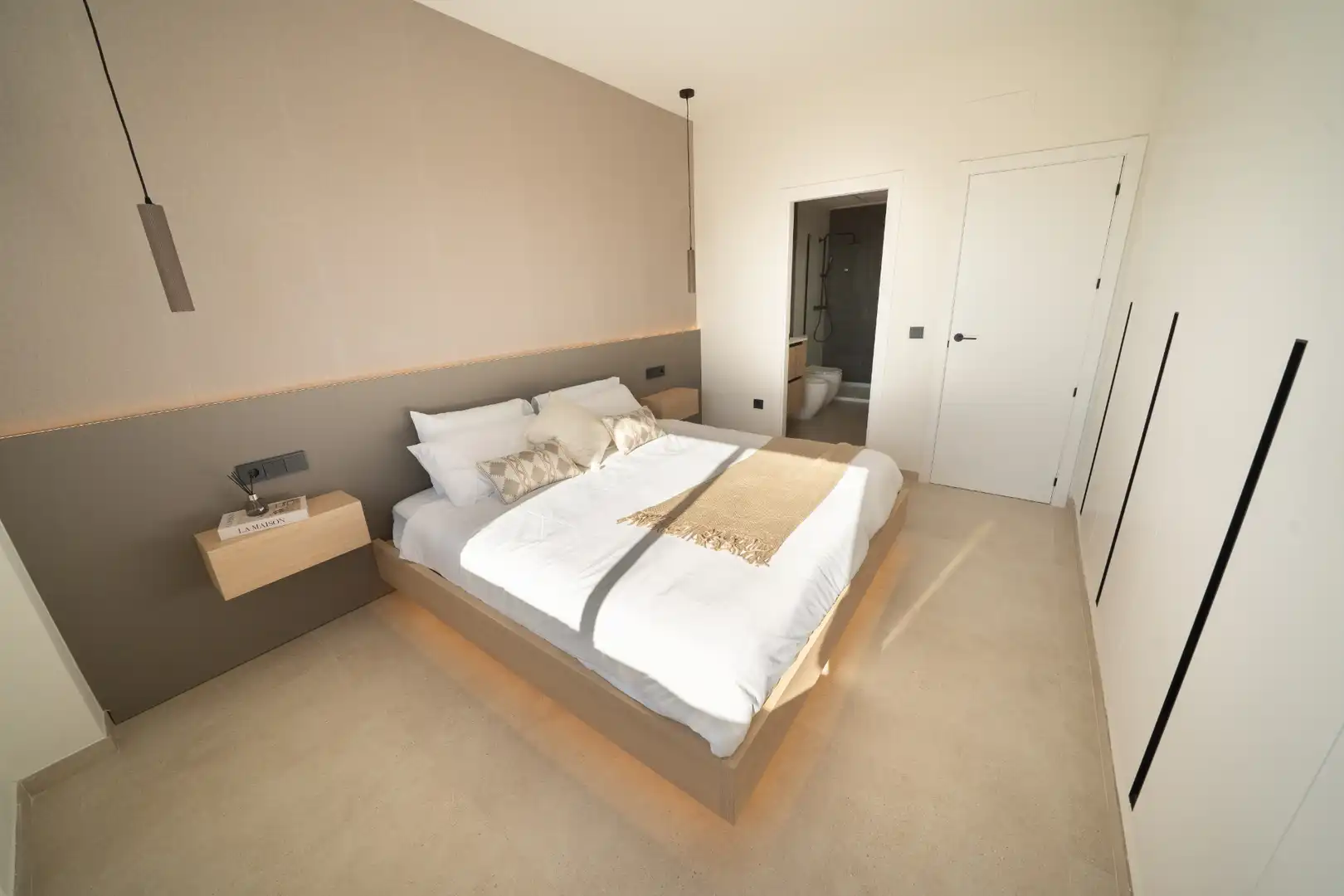 Ático en venta en Avinguda del País Valencià, 28, Muro de Alcoy