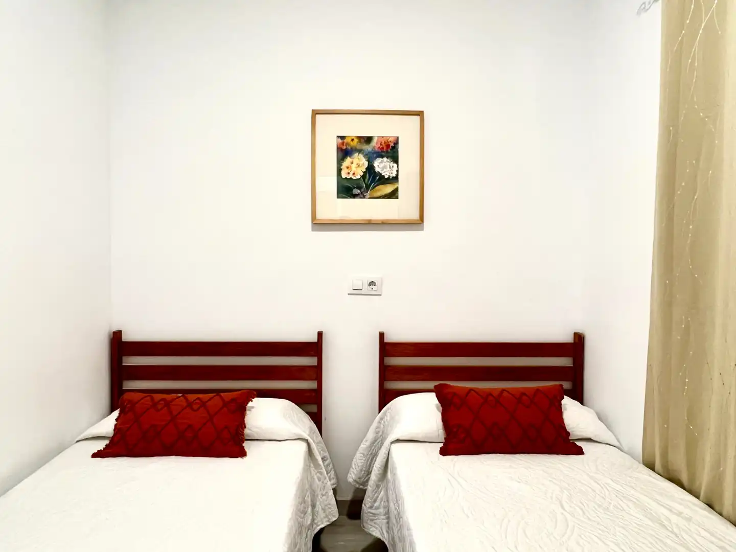 Appartement compact avec terrasse à vendre à Carrer de la Roca Peixera, imagen 15