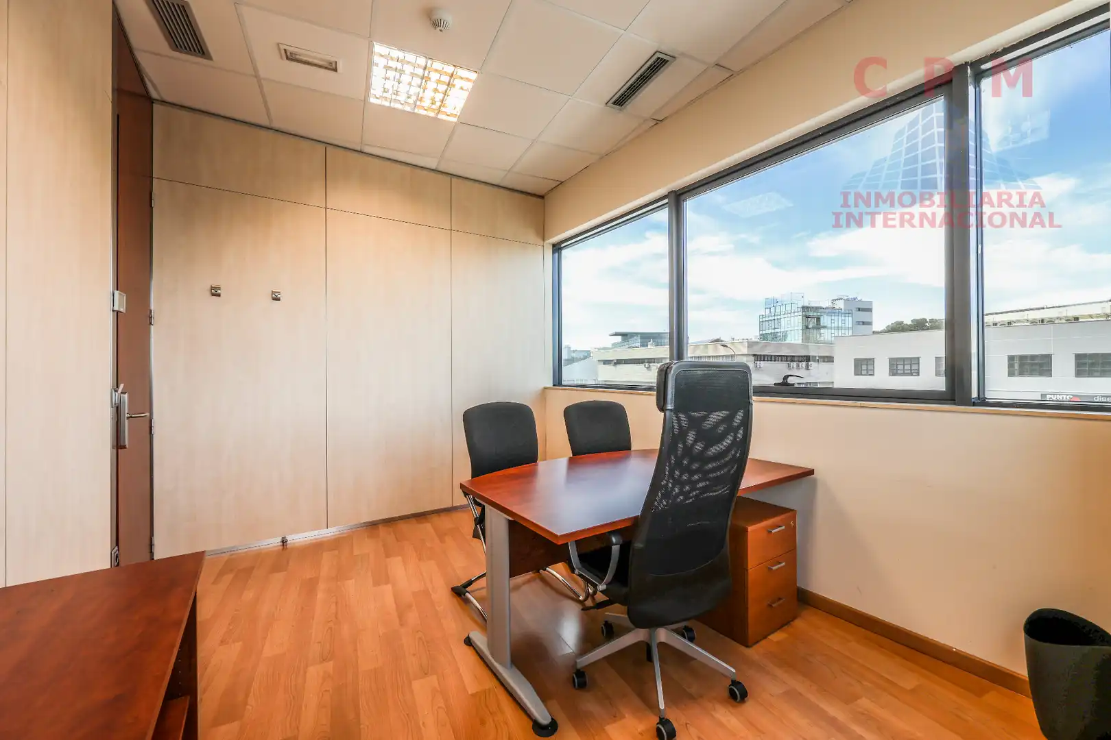 Oficina en venta en Alcobendas con Aire acondicionado, Calefacción y Alarma