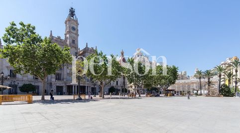 Foto 3 de Piso en venta en La Roqueta, Valencia Capital