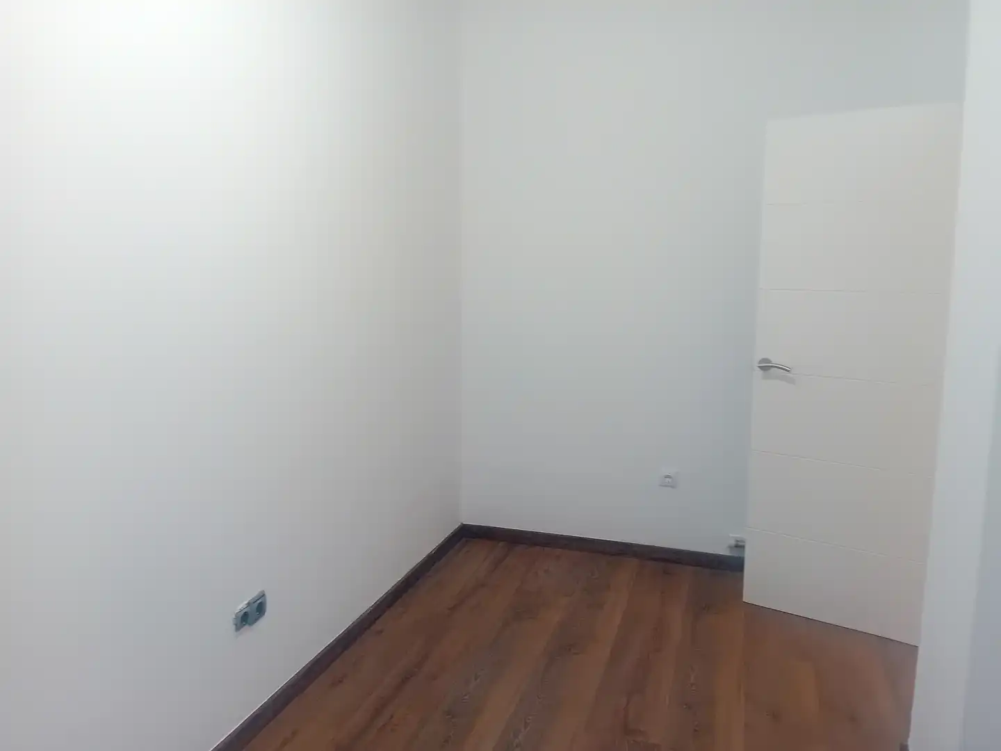 Bedroom of Flat for sale in El Pla de Santa Maria  with Heating and Storage room