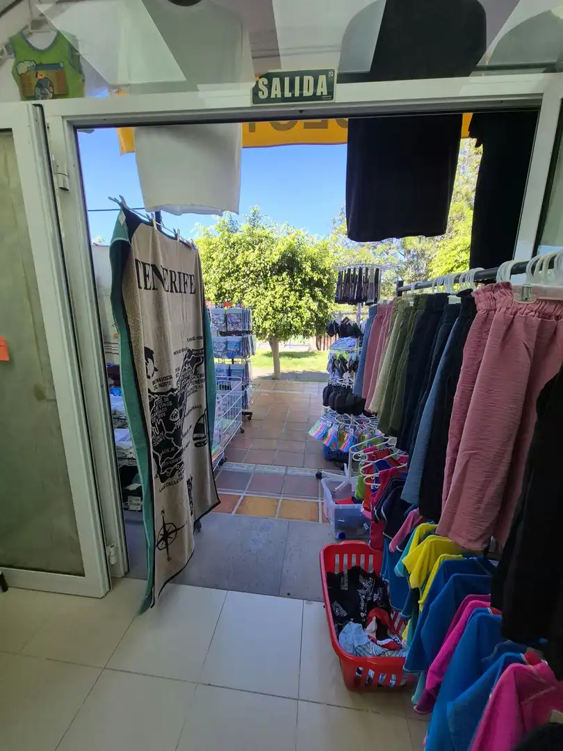 Local en venda en Costa Adeje