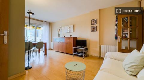 Foto 5 de Apartamento para compartir en Hostafrancs,  Barcelona Capital