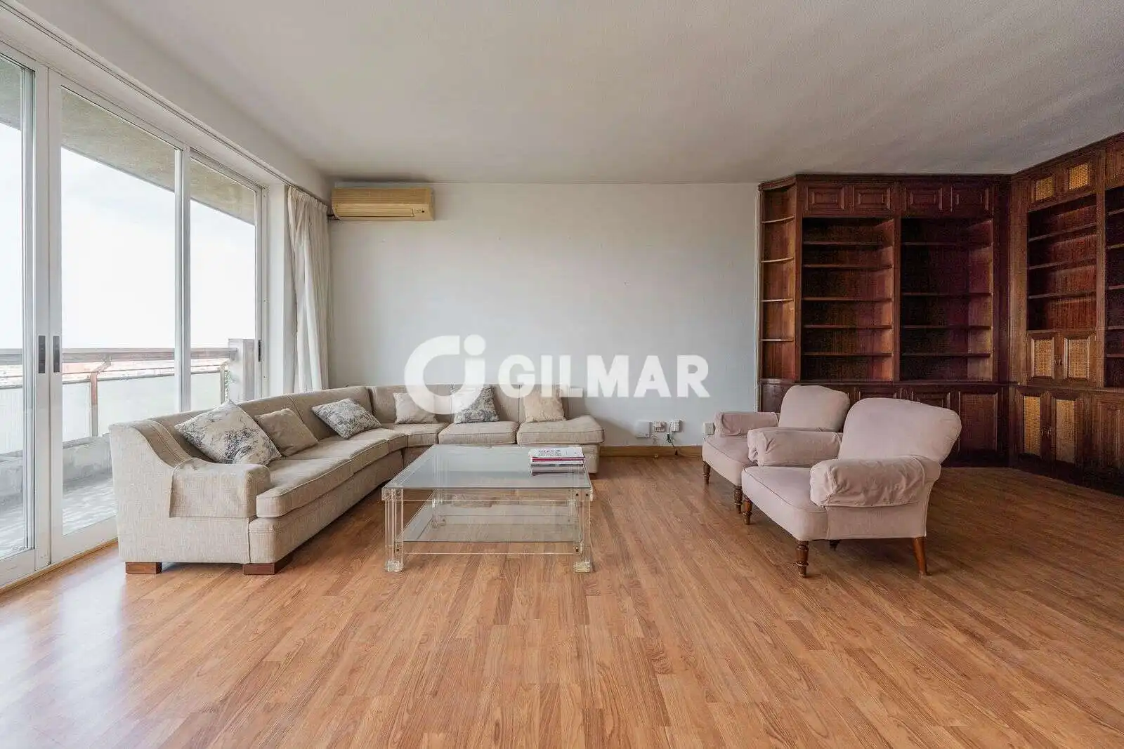 Piso en venta en Costillares