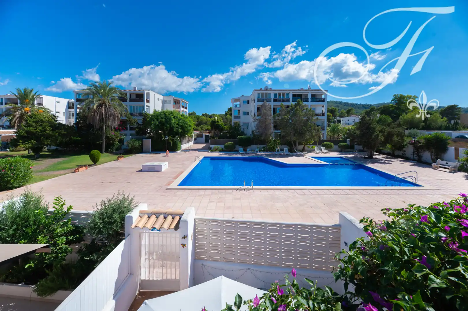 Bungalow amb piscina en venda a Sant Agustí-Cala de Bou, imagen 18