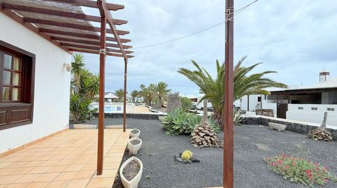 Foto 4 de Casa adosada en venda a Playa Blanca, Yaiza