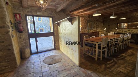 Foto 3 de Casa adosada en venta en Esponellà - Cl de L Esglesia de Vilert, 2, Esponellà, Girona